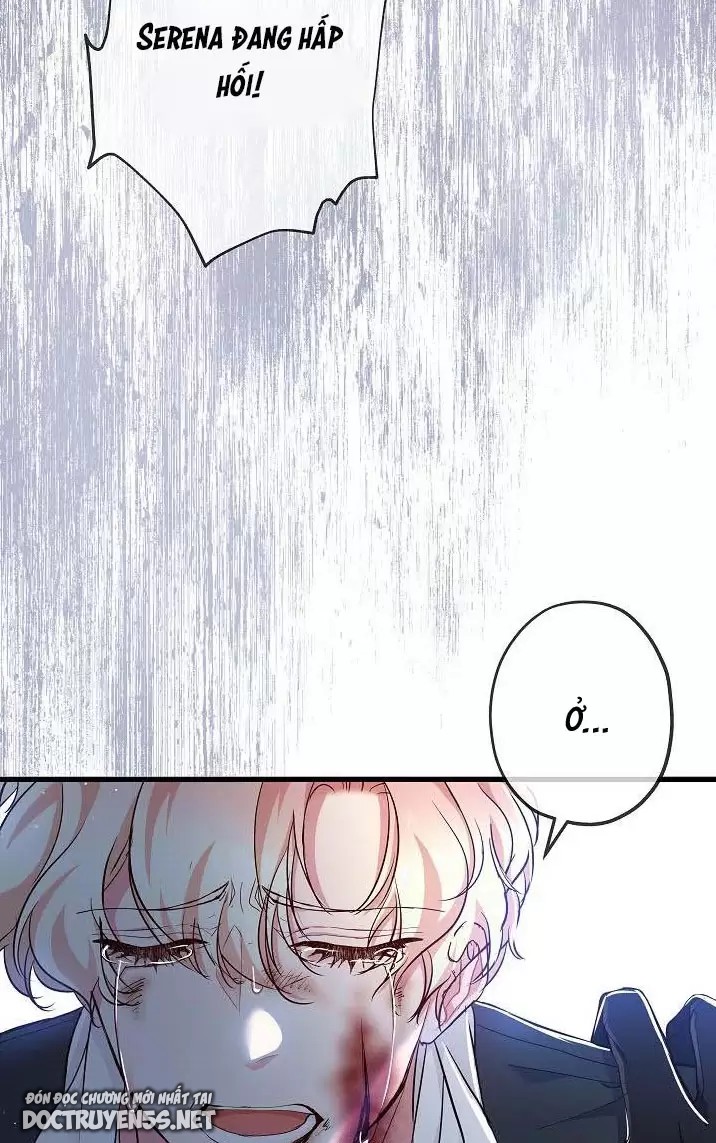 nếu tôi là nhân vật phản diện liệu tôi sẽ chết chapter 32 79