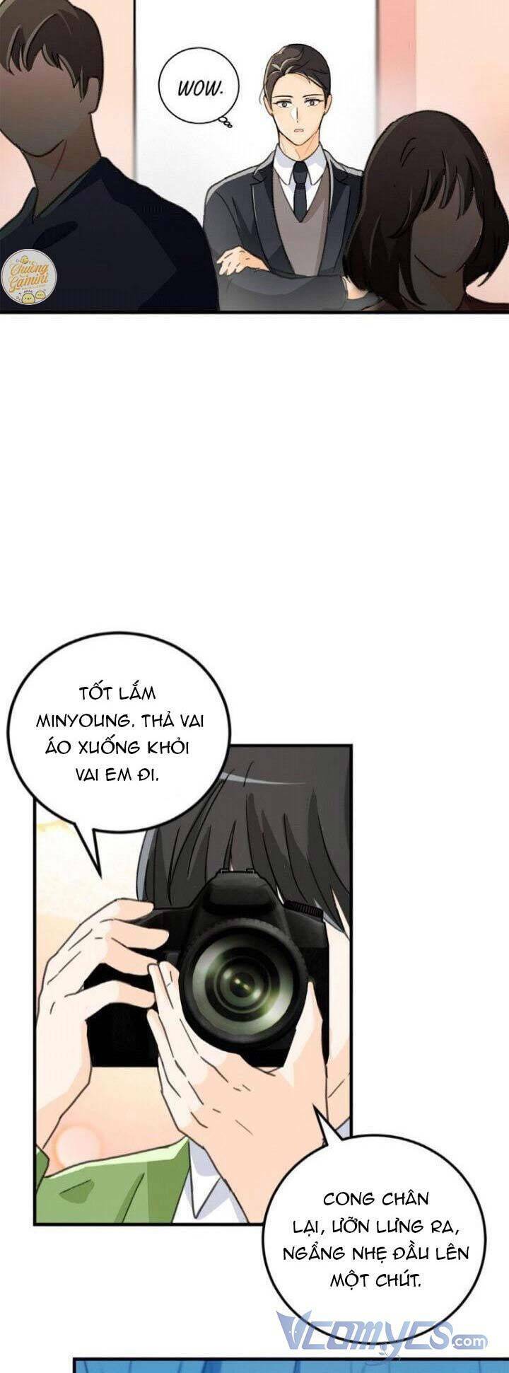 101 cách chinh phục trái tim em chapter 13 39