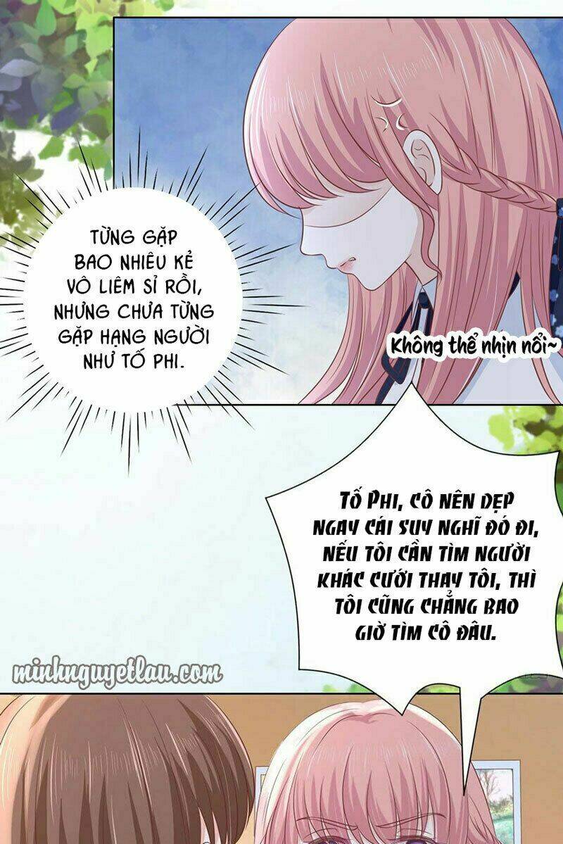 liệt ái tri hạ: series mật đào tiểu tình nhân chapter 188 3