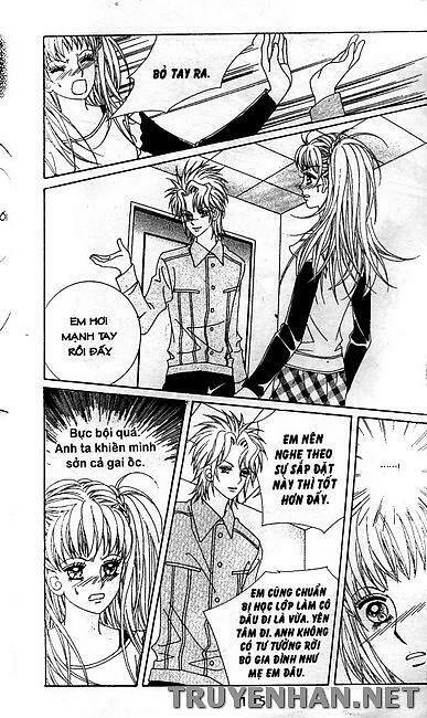 my lovely master chapter 7 28