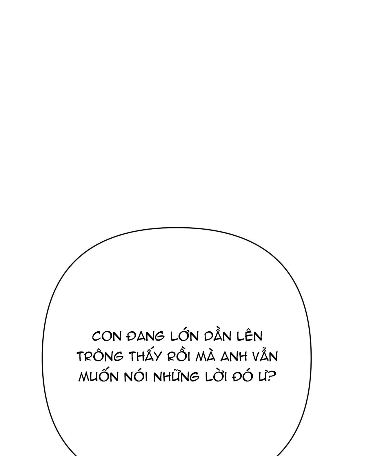 [18+] Trời Sinh Địch Thủ chapter 53.1 13