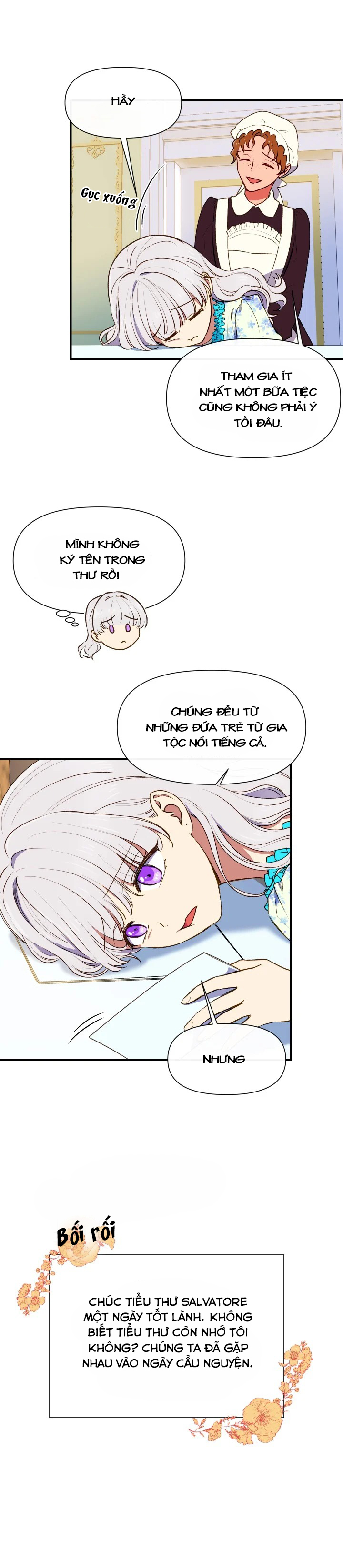 bản khế ước với nữ công tước ác ma chapter 61 16