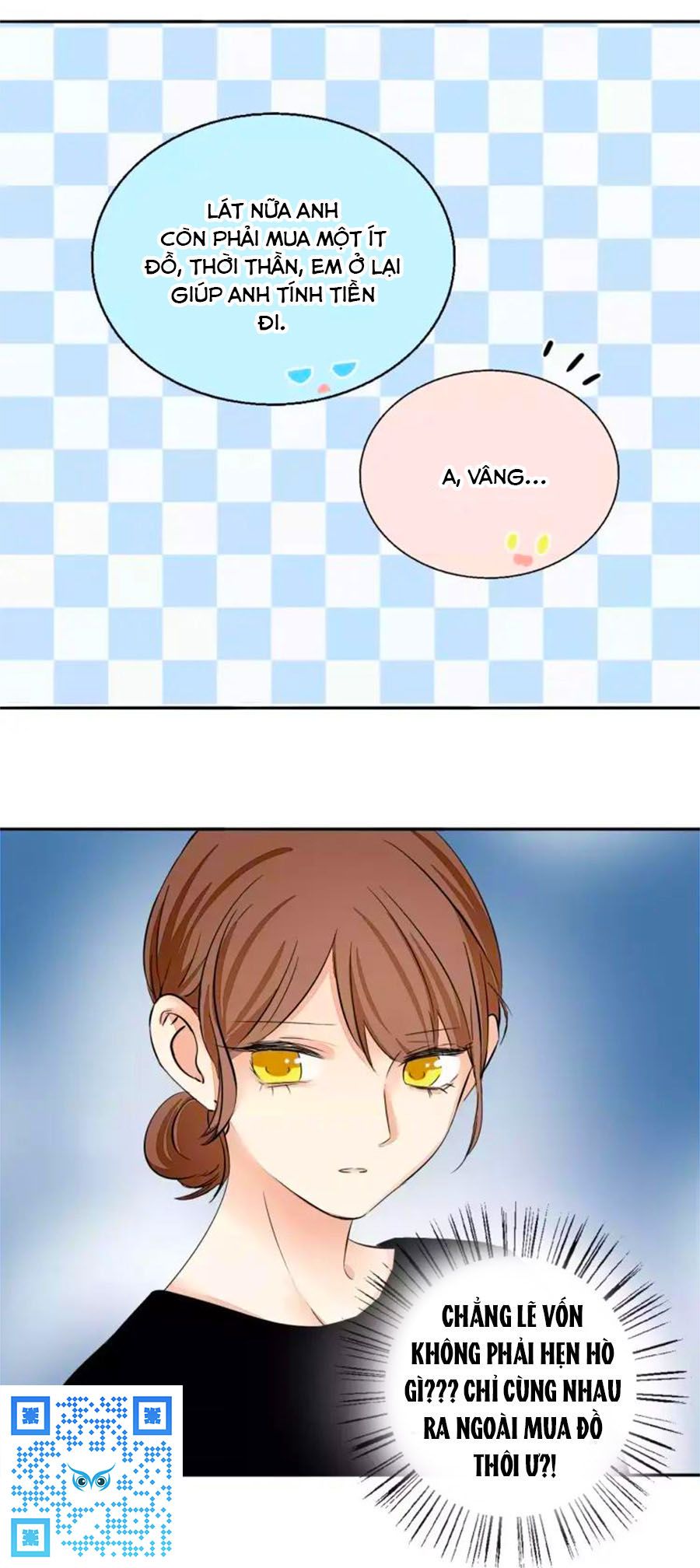 mùi hương lãng mạn chapter 57 8