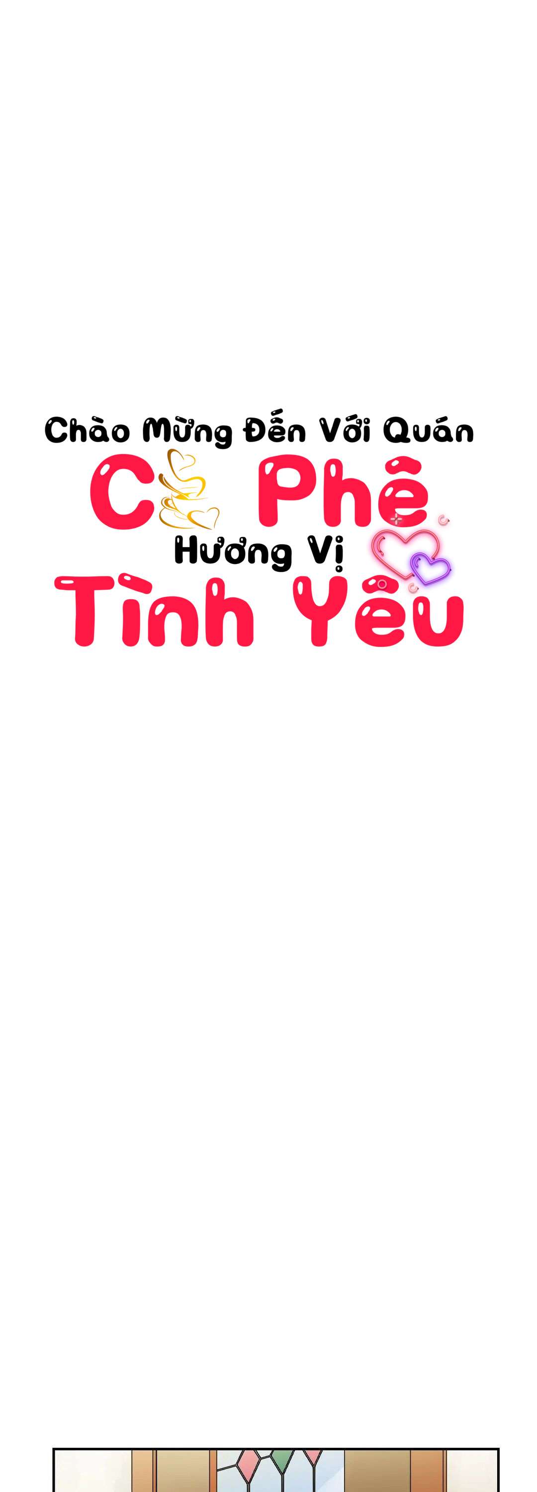 quán café tình nhân chapter 22 8