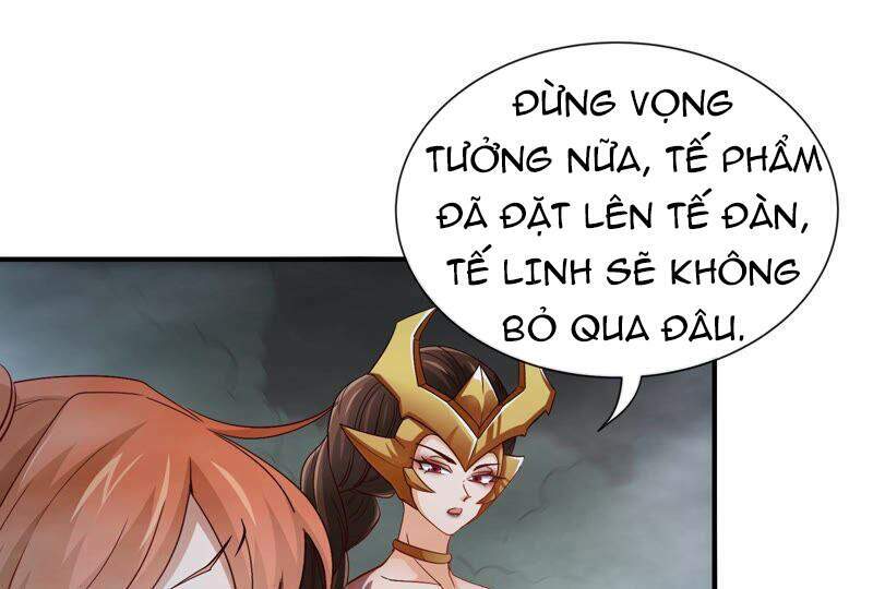 bản kiếm tiên tuyệt không làm nô chapter 23 9