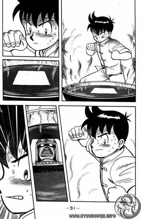 hoàng phi hồng phần 1 chapter 15 32