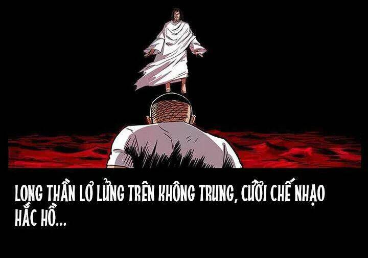 U Minh Ngụy Tượng Chapter 203 89