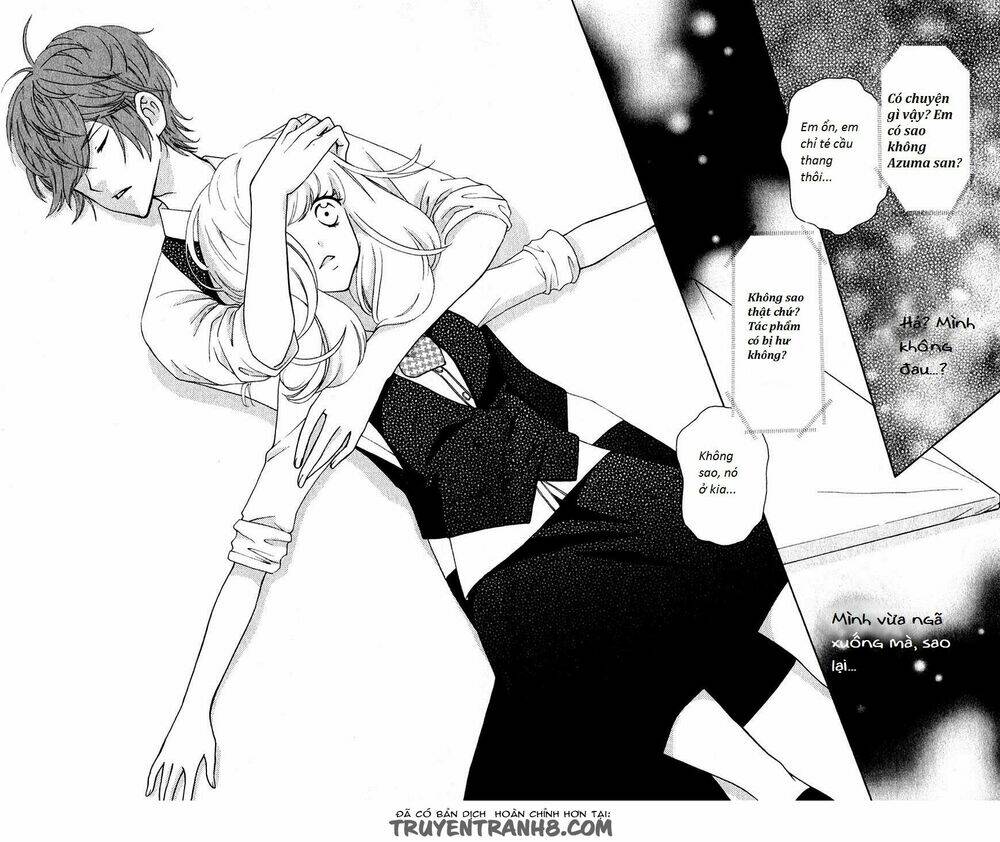 twin roll chapter 1 35