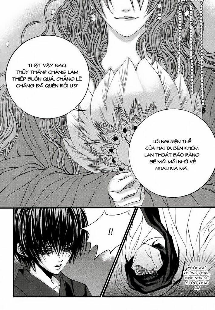 habaek-eui shinbu chapter 67 18