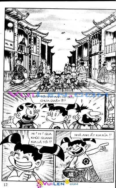 thần đồng đất việt chapter 43 12