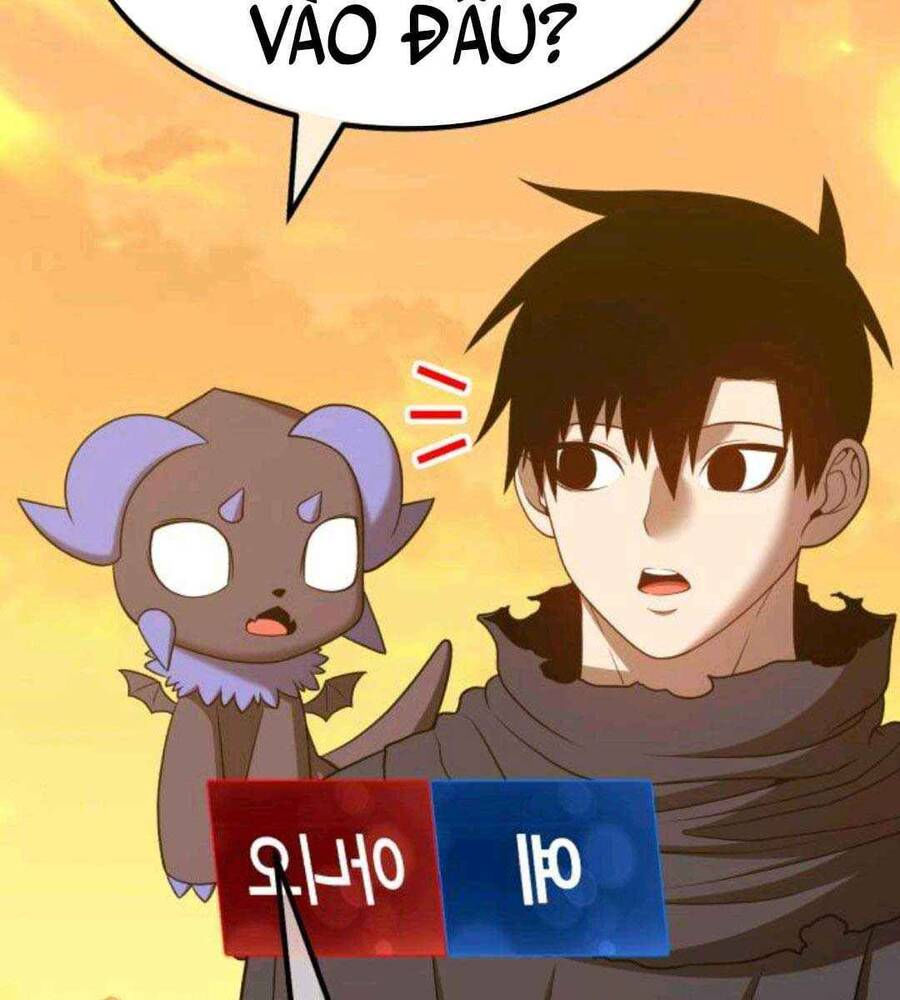 Gậy Gỗ Cấp 99+ chapter 45.1 41