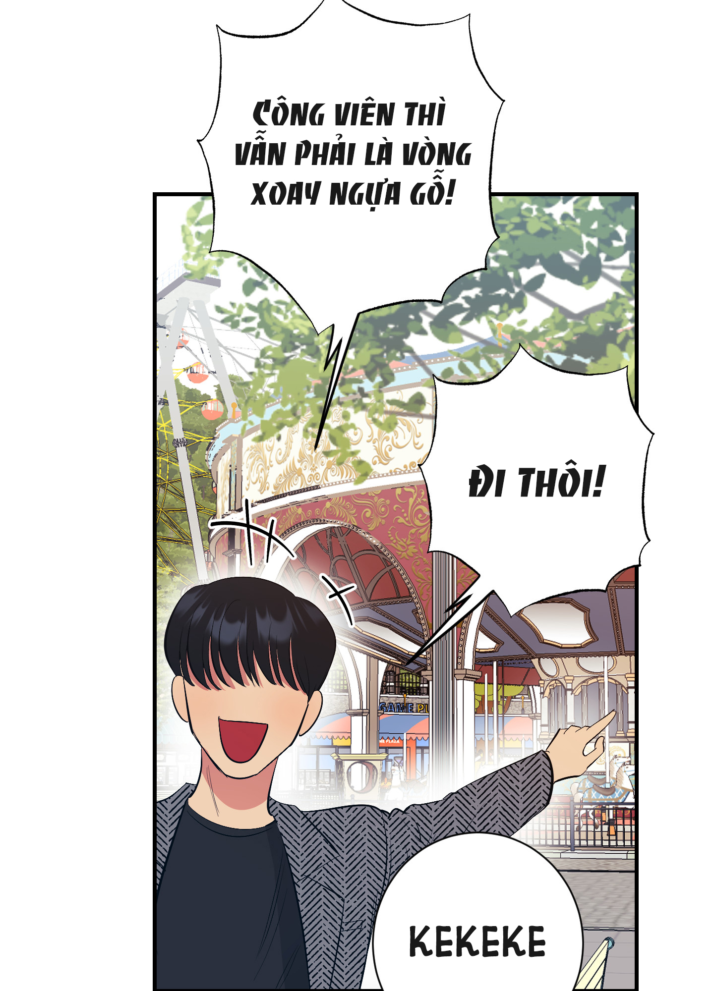 [18+] một lòng một dạ chapter 27.2 24