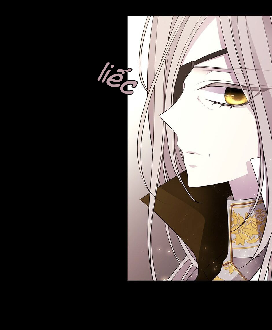 năm môn đệ của charlotte chapter 74 7