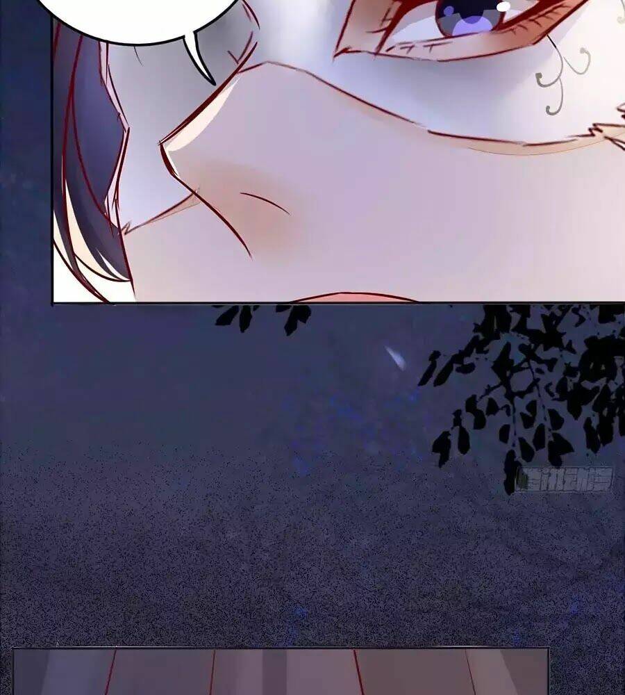 thần y khí nữ: ngự thú cuồng phi của quỷ đế chapter 72 18