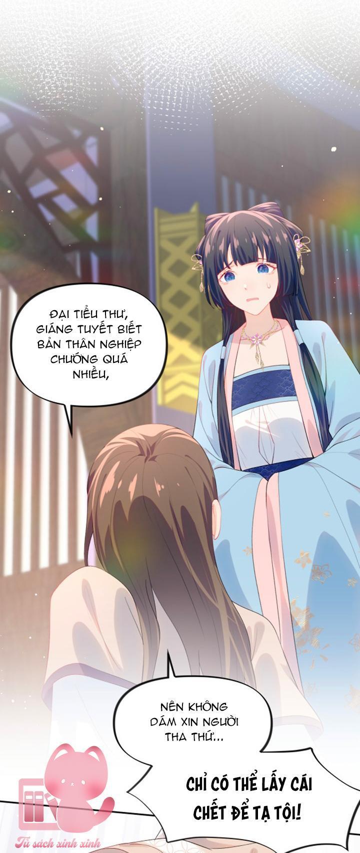 một đêm nọ đột nhiên yandere tới! chapter 61 5