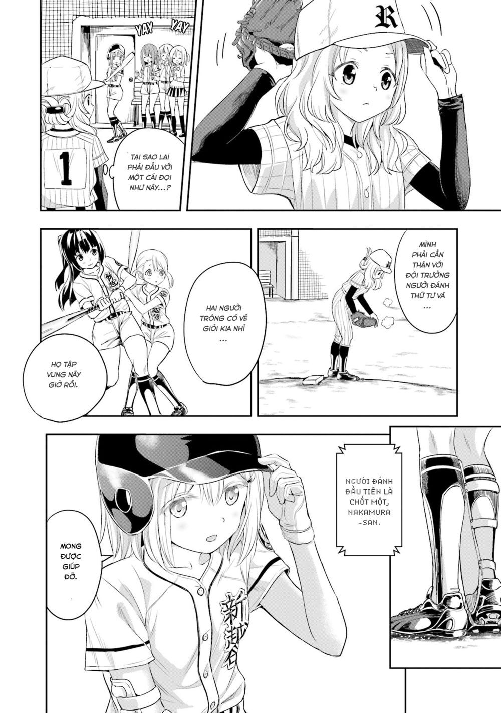 tamayomi chapter 5 11