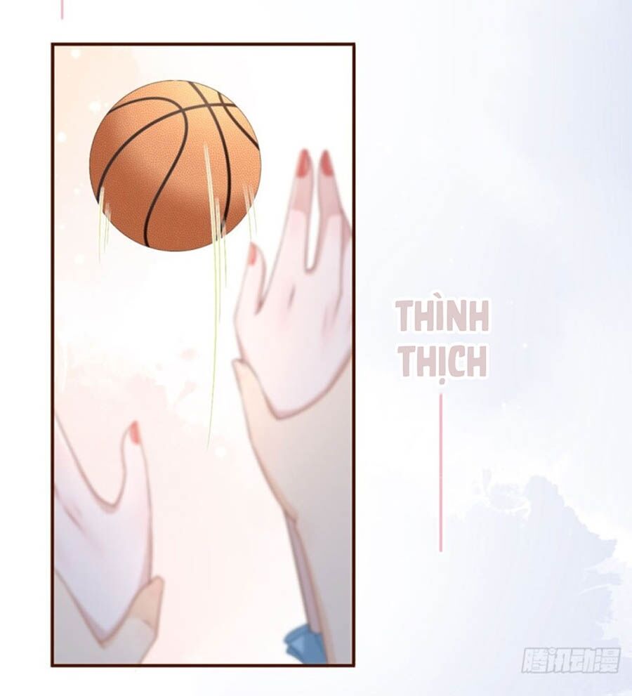 bạn gái tôi mới 30+ tuổi xuân chapter 45 34