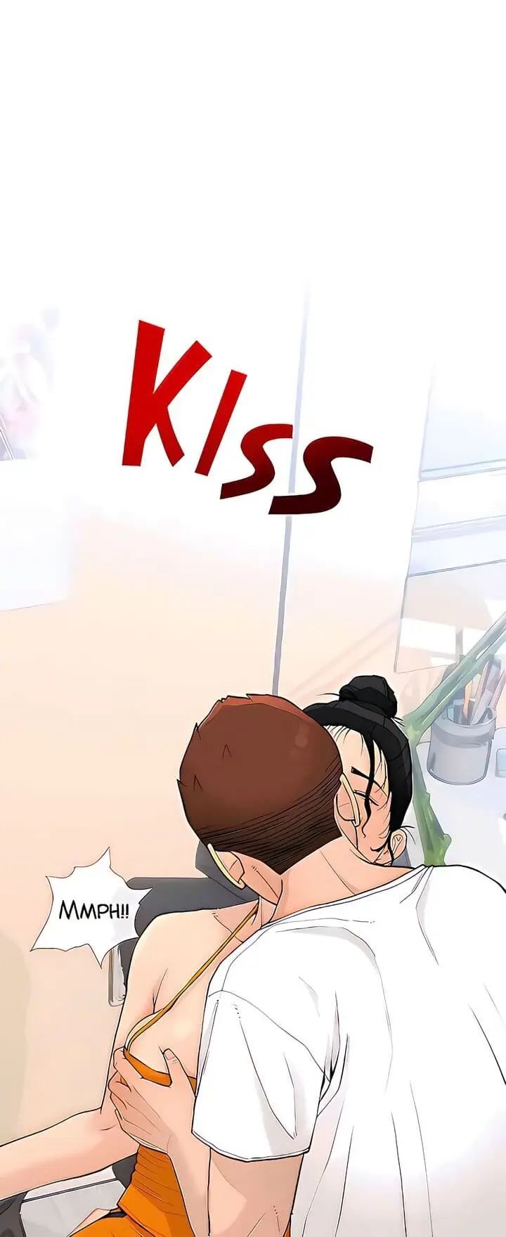 dập dì của tôi chapter 75 4