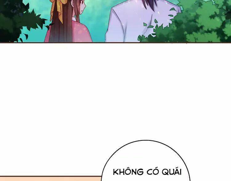 thực luyến kỳ duyên chapter 27 49