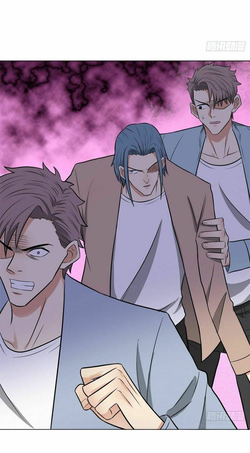 học viện cao thủ chapter 261 13