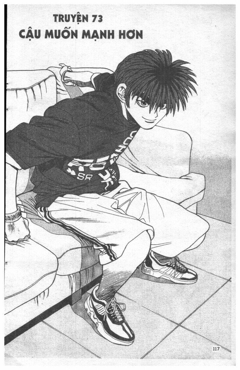 change guy chapter 66 115