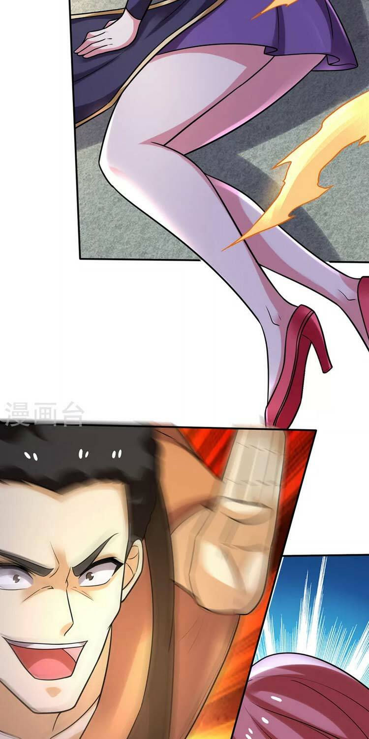 tối cường thần y tại đô thị chapter 214 9