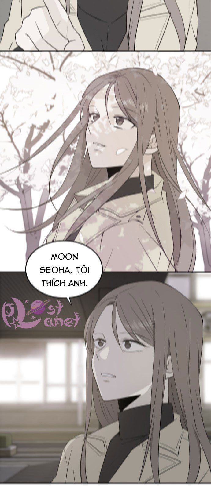 kiếp này cũng xin chăm sóc tôi như vậy nhé kiếp này cũng xin chăm sóc tôi như vậy nhé chapter 24 56