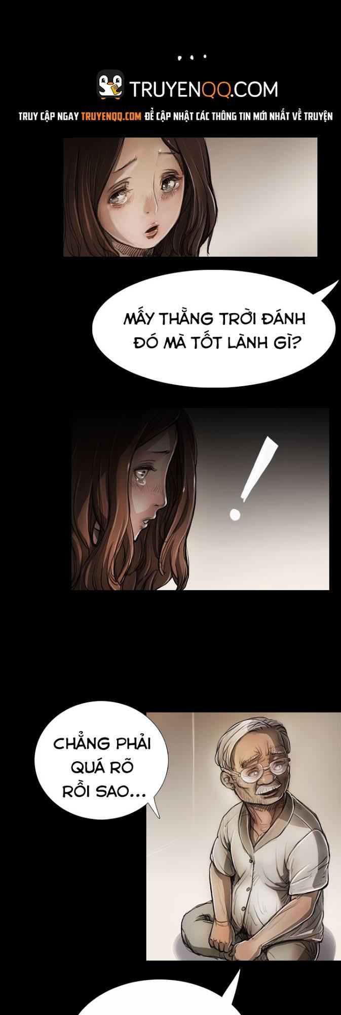 đèn đỏ chapter 5 24