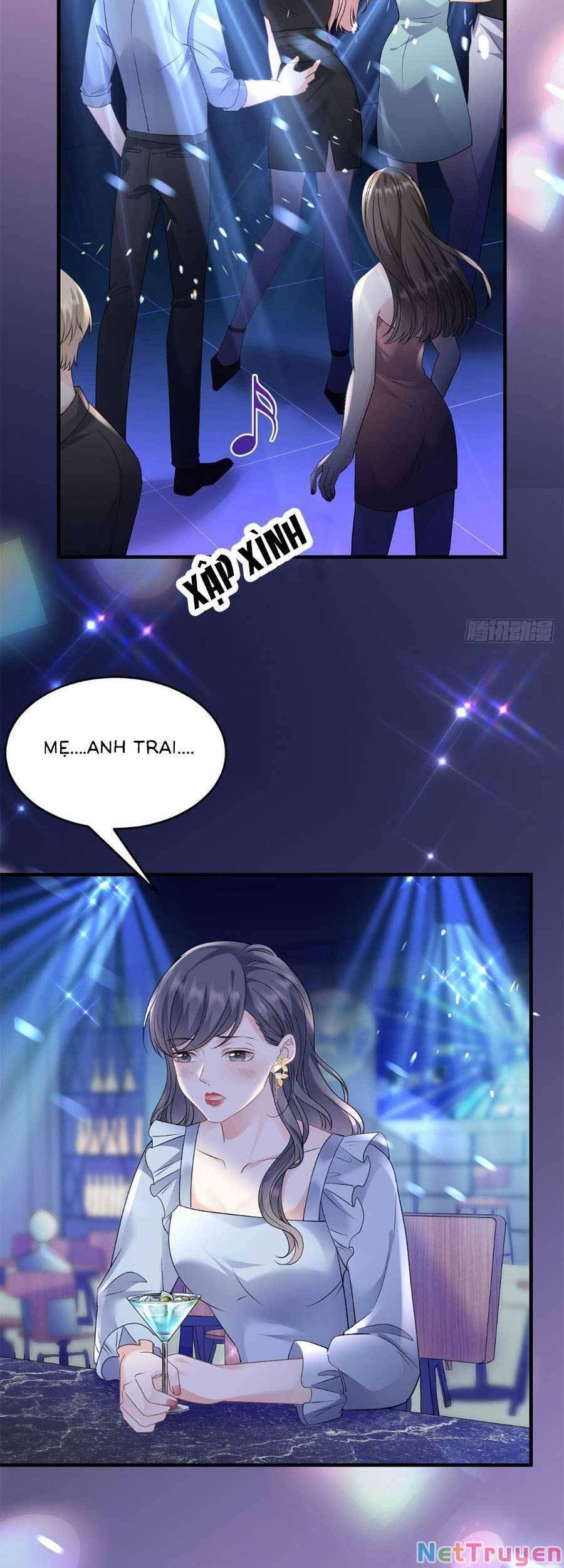 [16+] đại tiểu thư có thể có ý đồ xấu chapter 131 23