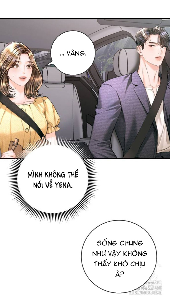 đứa trẻ trông giống tôi chapter 36.1 22