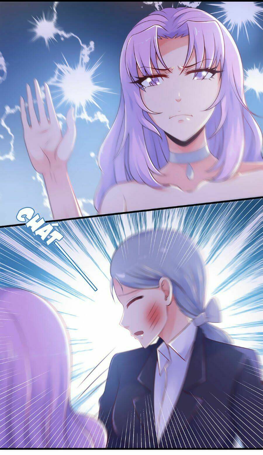 đại thúc, người ta sẽ ngoan chapter 16 8