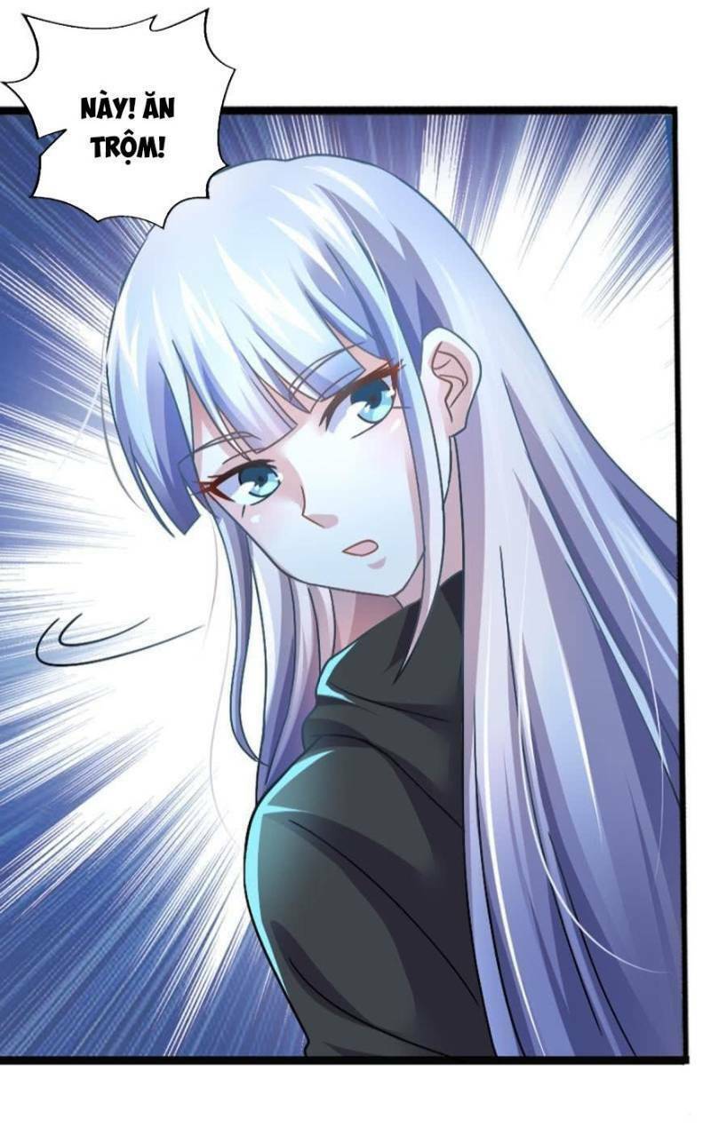 ta có di sản tại dị giới chapter 8 3