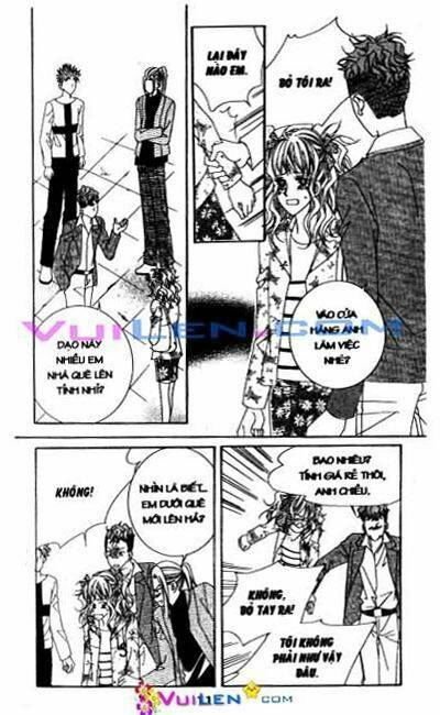 hạnh phúc bất tận chapter 1 117