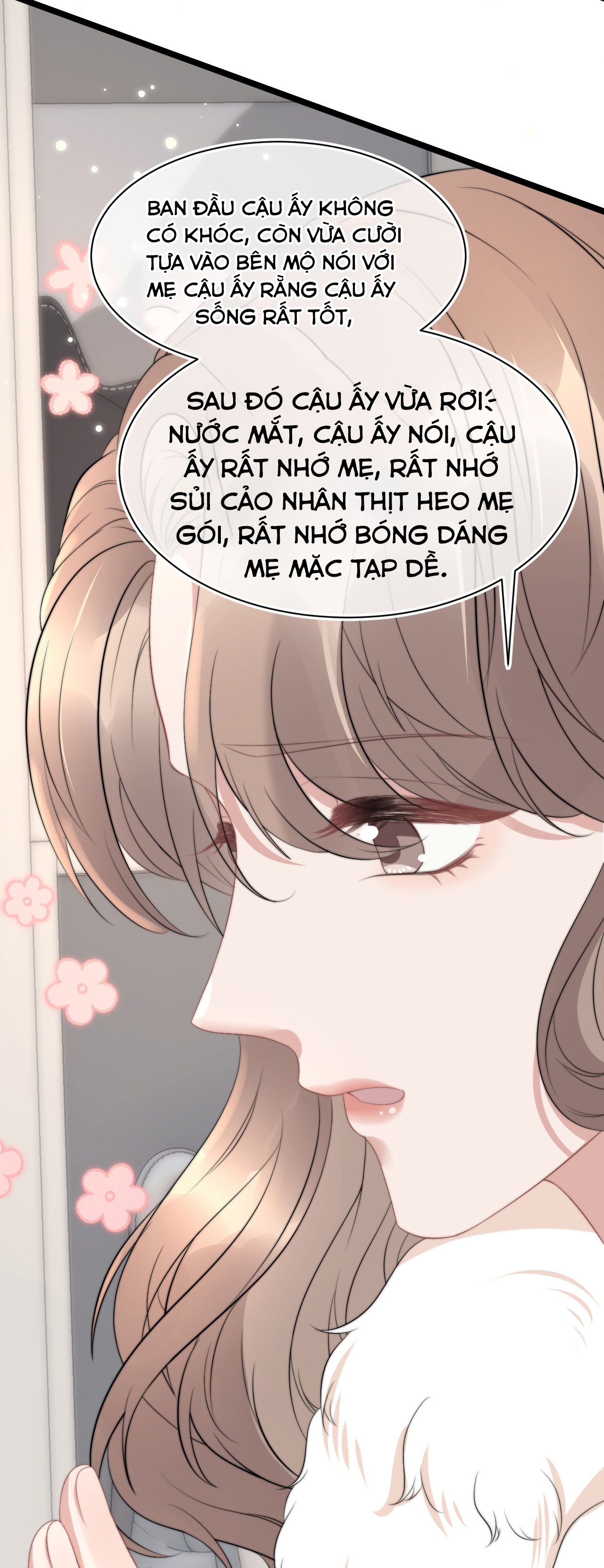 ta sinh con cho tổng tài chapter 61 29