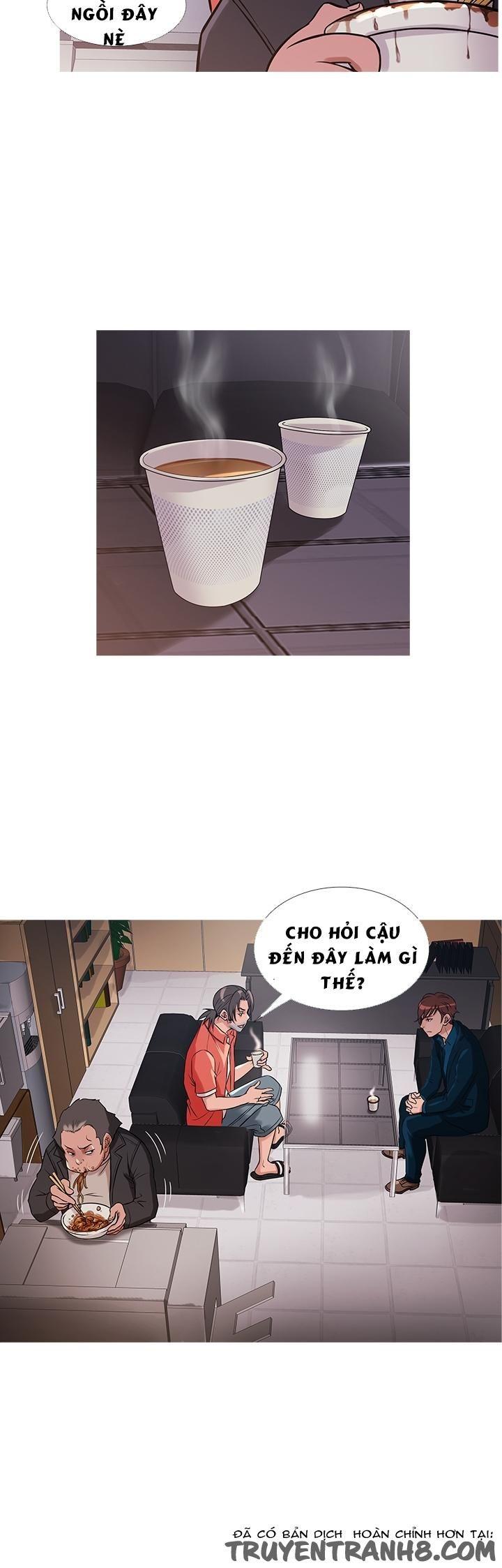 thiên đường chapter 30 6