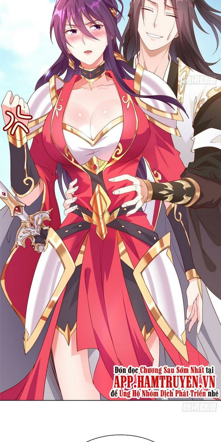 người nuôi rồng chapter 22 11