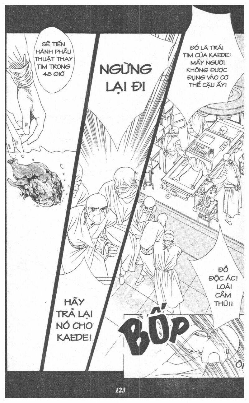 nàng tiên ánh trăng - kaguya hime chapter 10 122