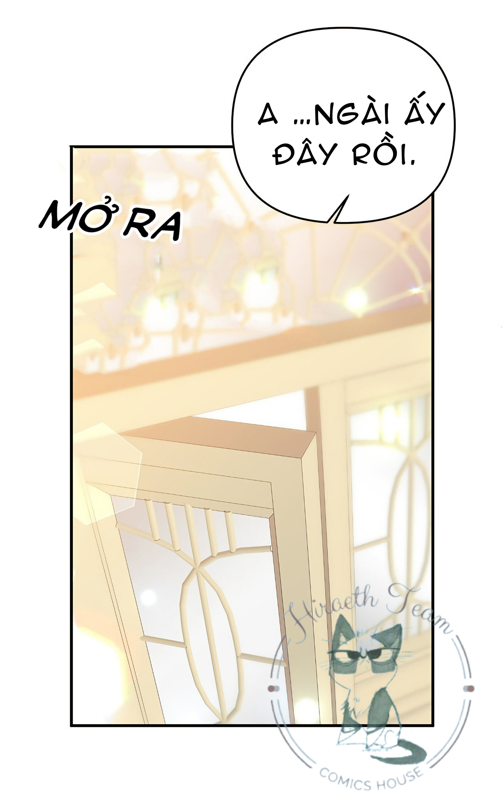 tôi sẽ có được trái tim của hoàng đế ! chapter 3 74