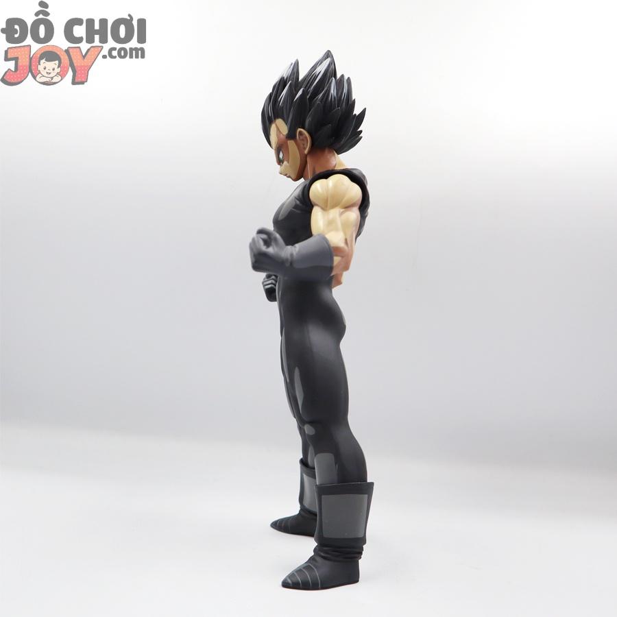 Mô hình Figure Vegeta Chocolate - Cadic siêu xay da hắc ám