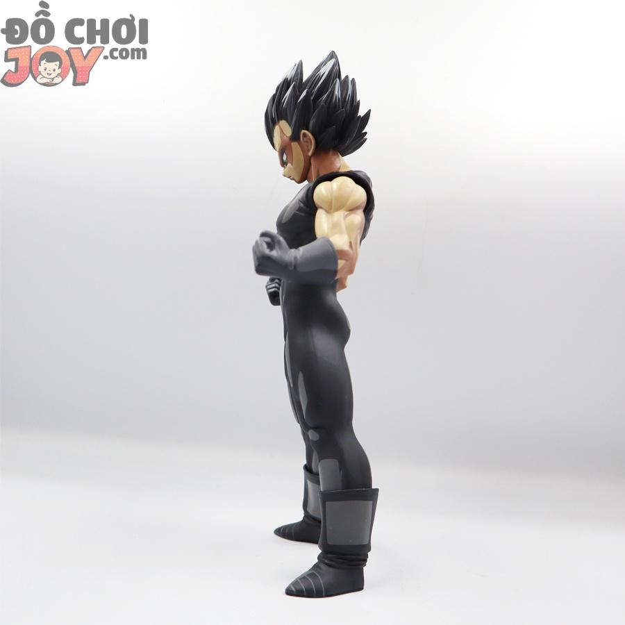 Mô hình Figure Vegeta Chocolate  - Cadic siêu xay da hắc ám