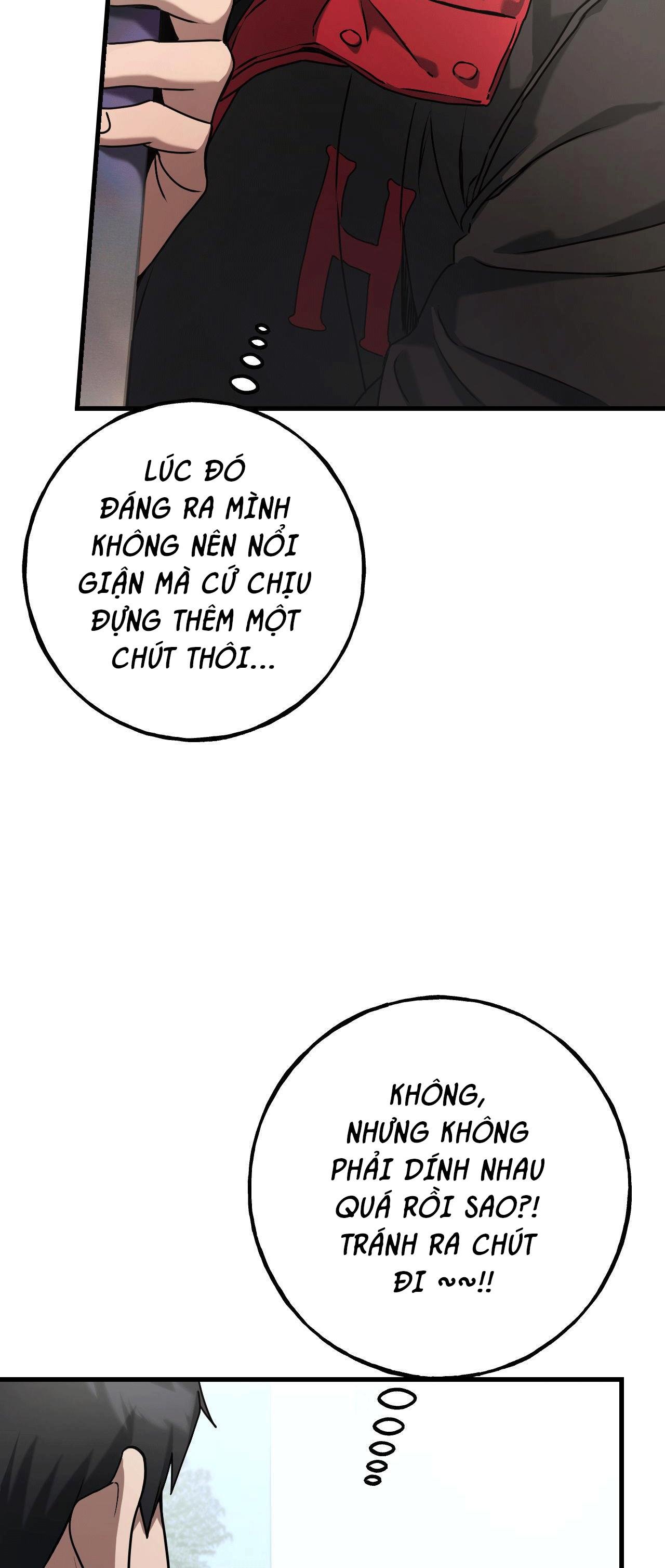 tuyển tập cuồng công - chiếm hữu công của nhà kim Chapter 43.9 BADNOTBAT 9 5