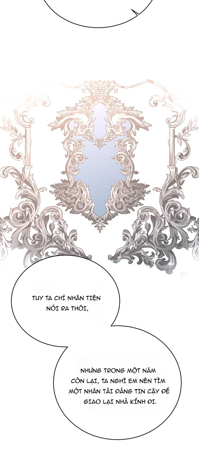 tôi là vị hôn thê phản diện chapter 58.1 35