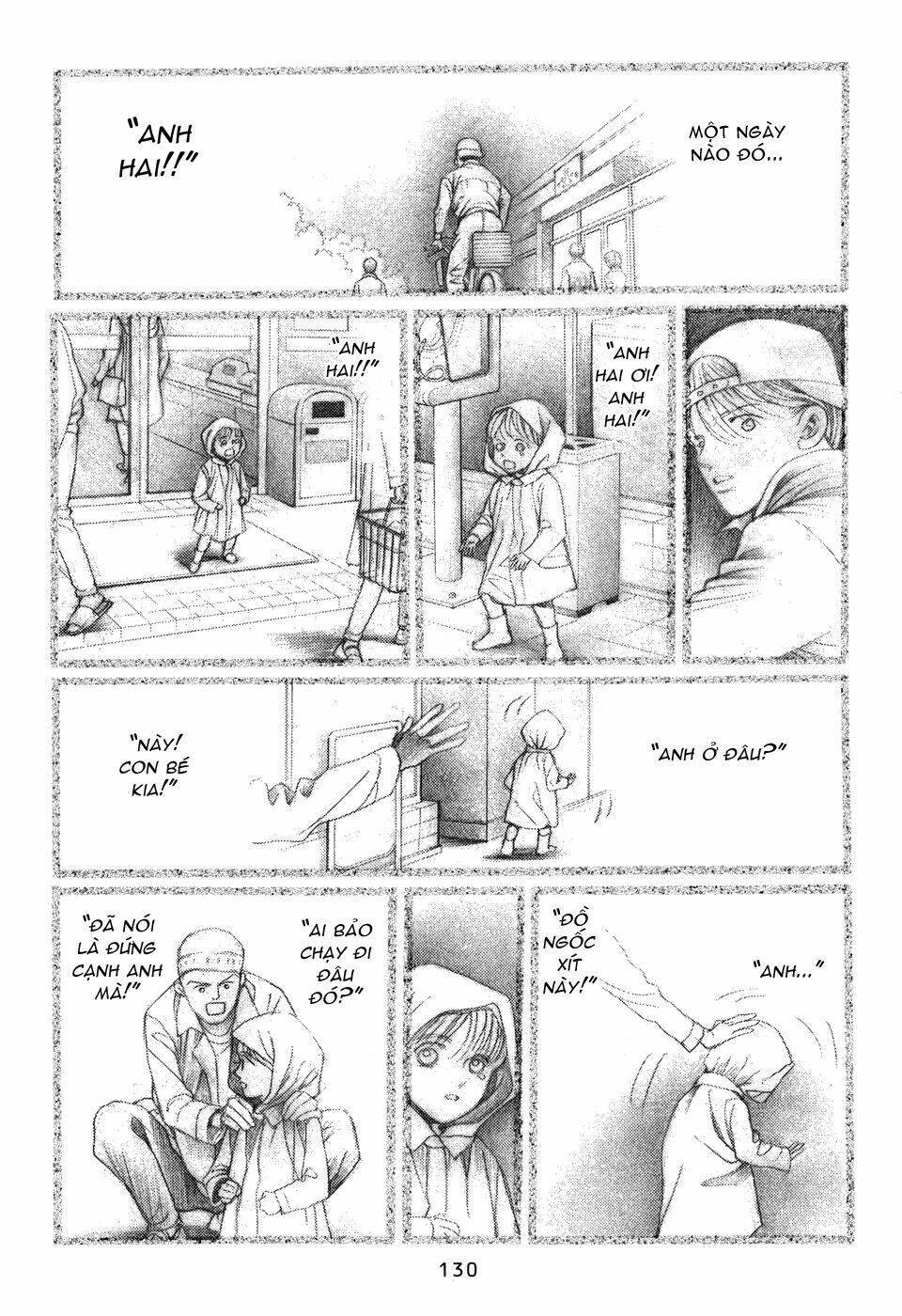 himitsu chapter 13 33