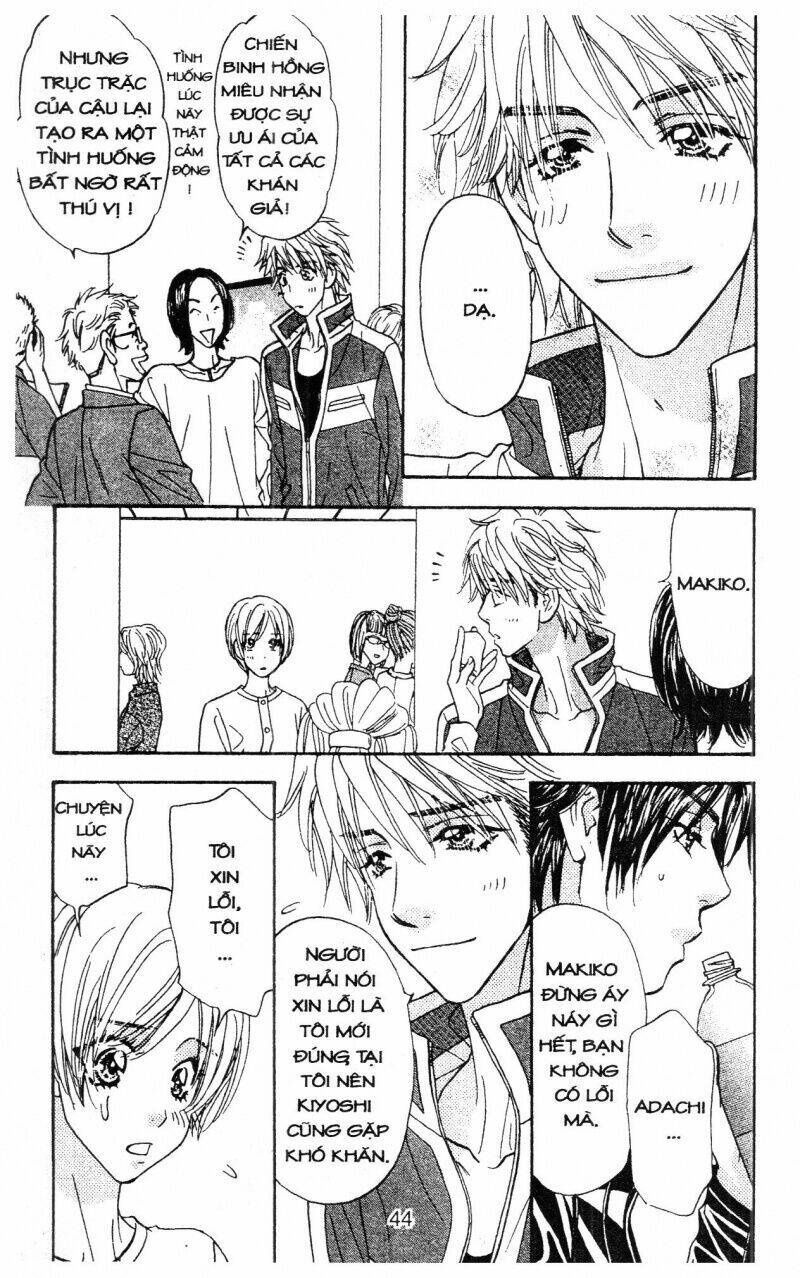 kirara no hoshi chapter 5 44