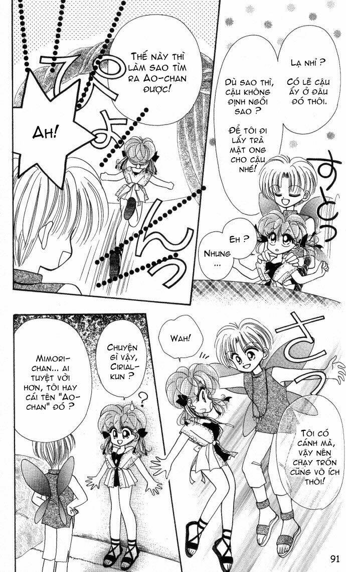 kero kero chime chapter 11 15