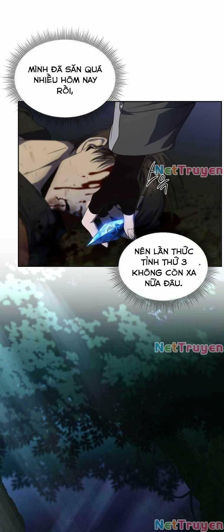 sự trở lại của người chơi sau 10000 năm chapter 17 43