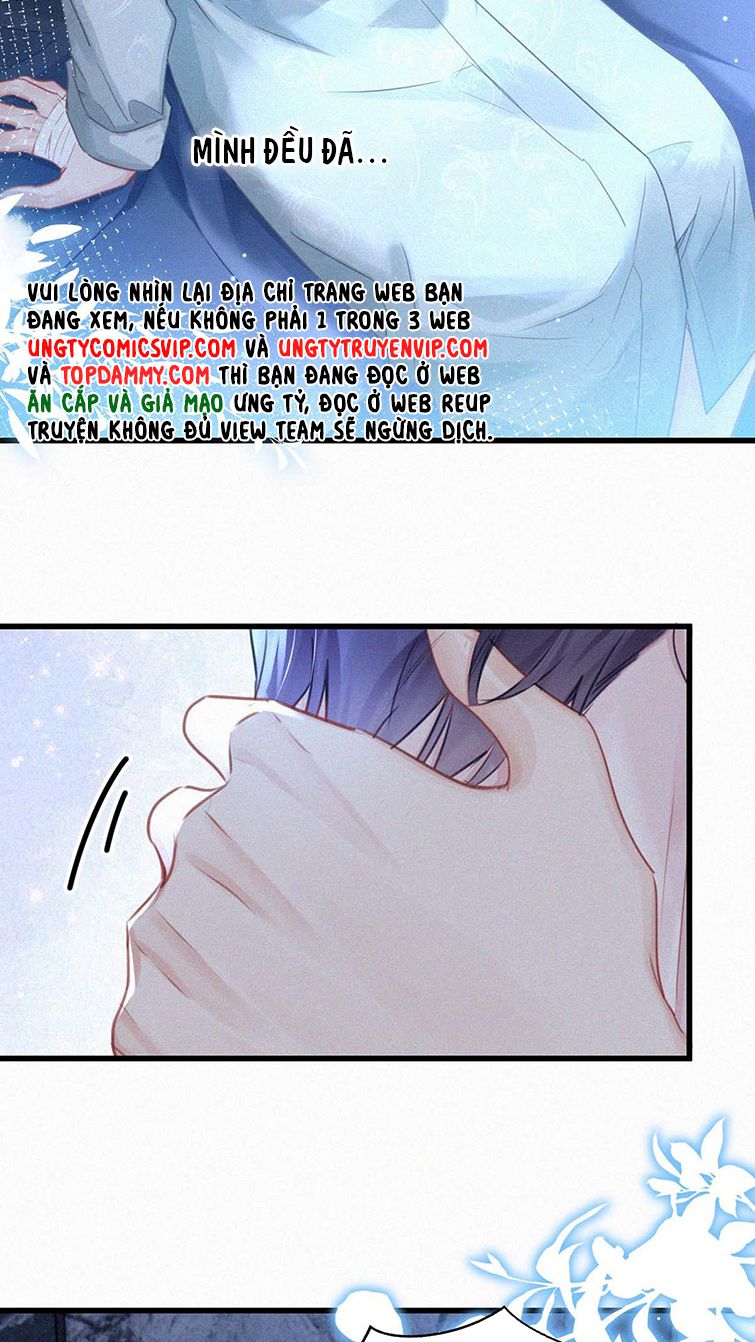 thần thương (môi súng) chapter 75 12