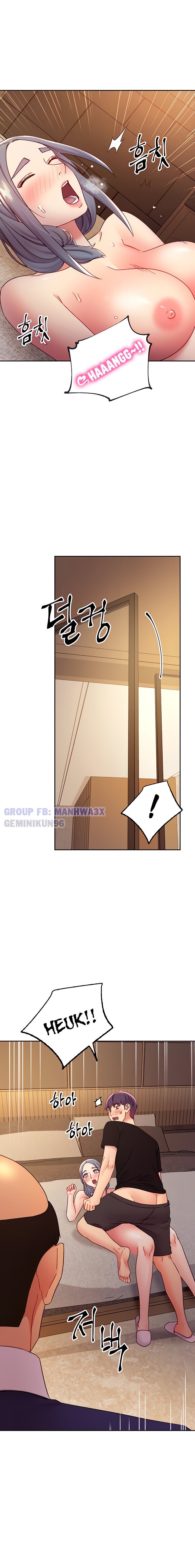 bạn của mẹ kế chapter 81 16