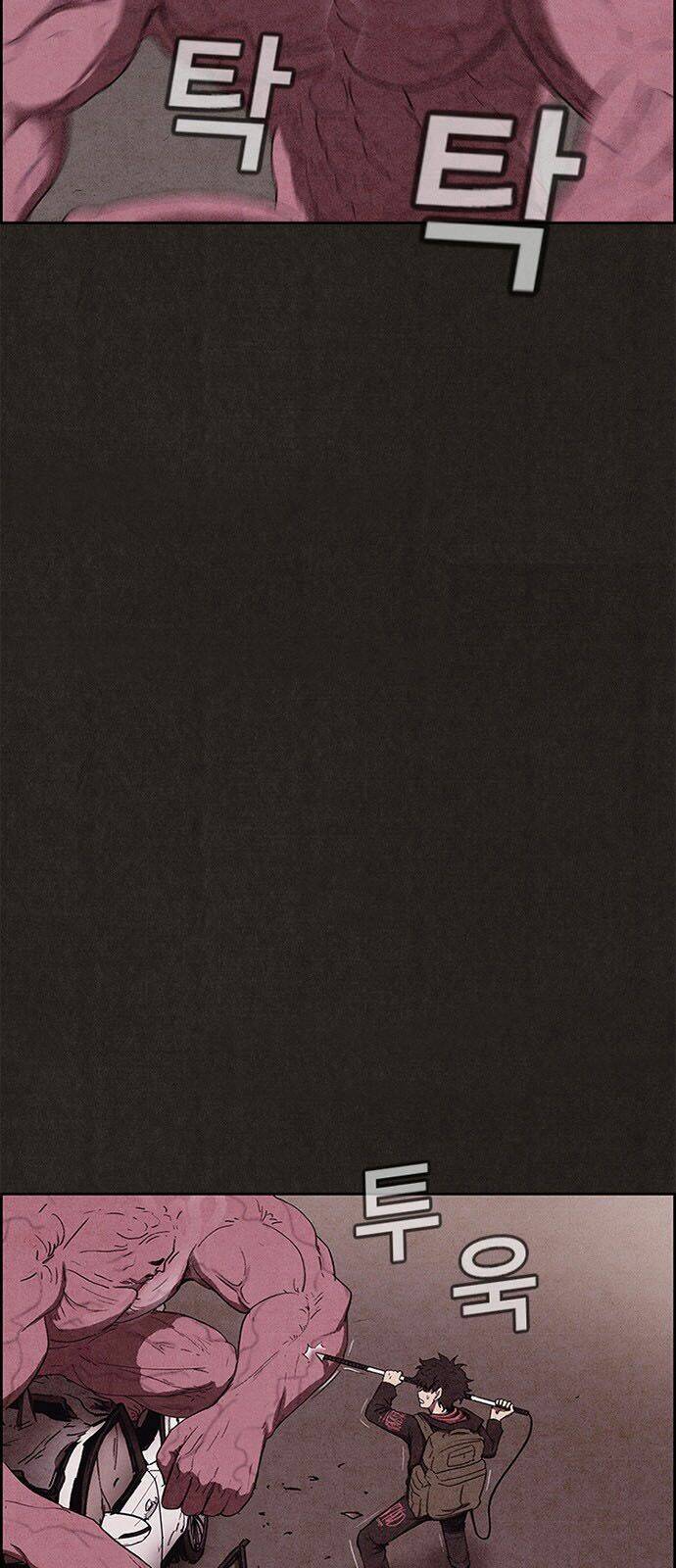 quái vật tại chung cư xanh chapter 82 47