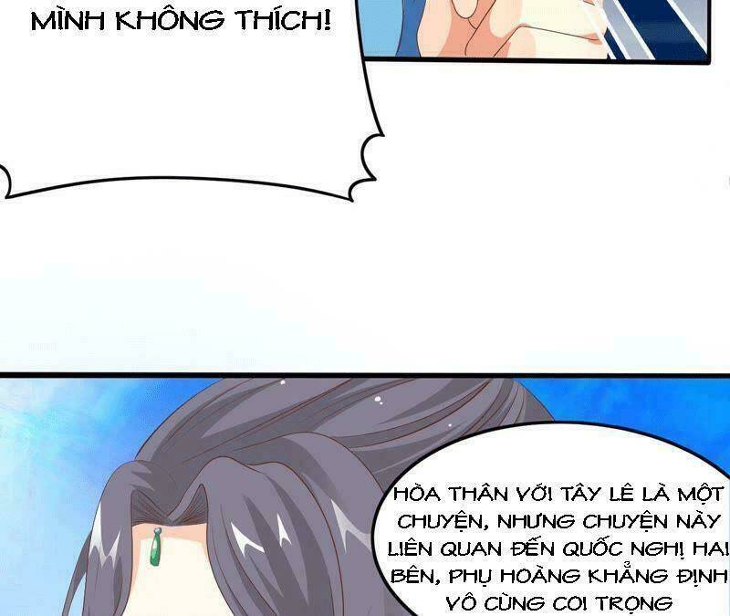 tình tễ hà xử chapter 6 34